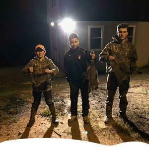 Meet your Posher, Kaden